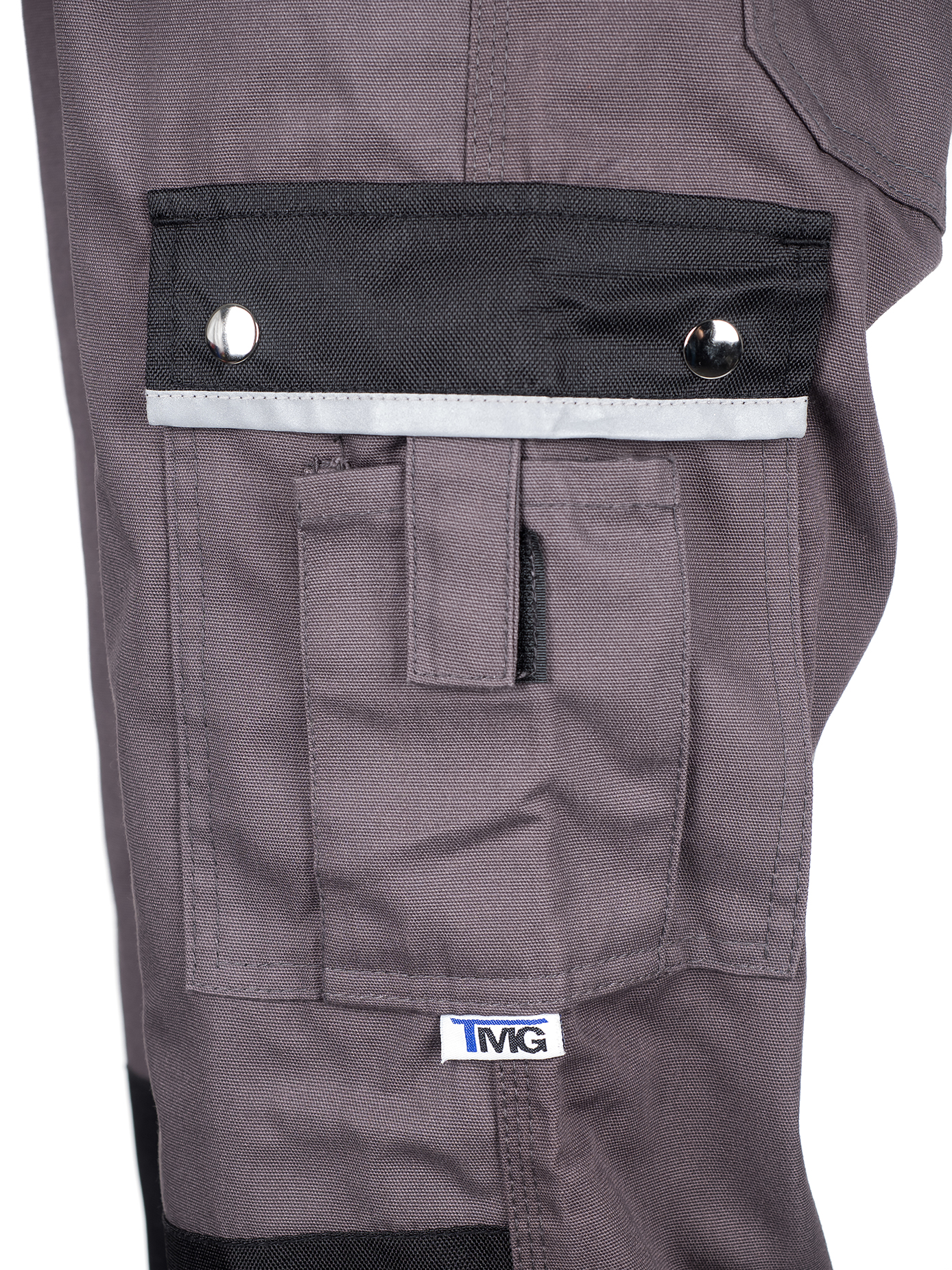 TMG Arbeitshose Bundhose Style Herren