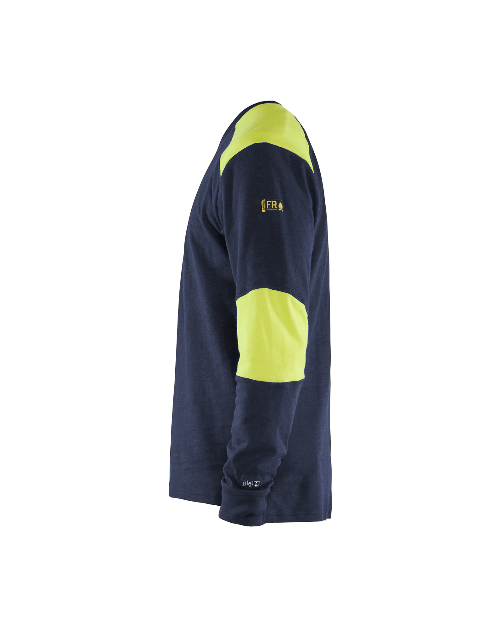 Langarmshirt Inhärent