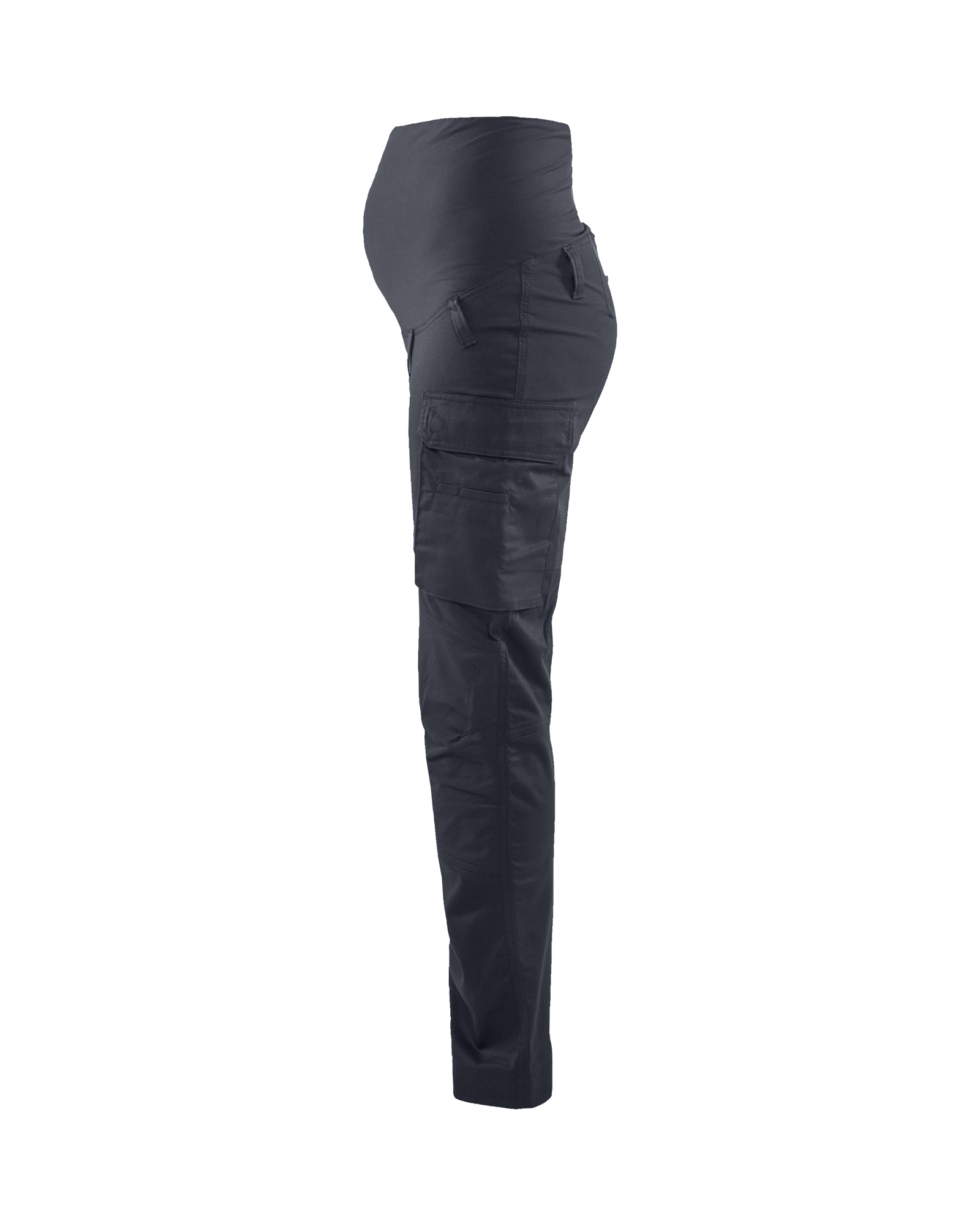Service Umstandshose mit Stretch