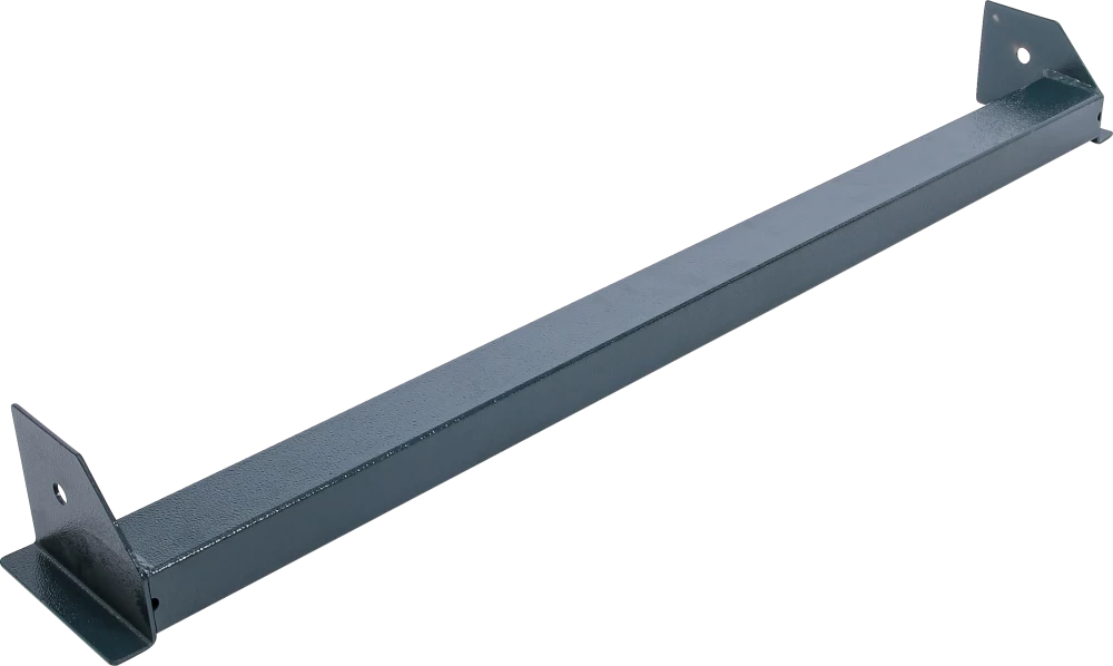 Verbindungsstange, Unterseite