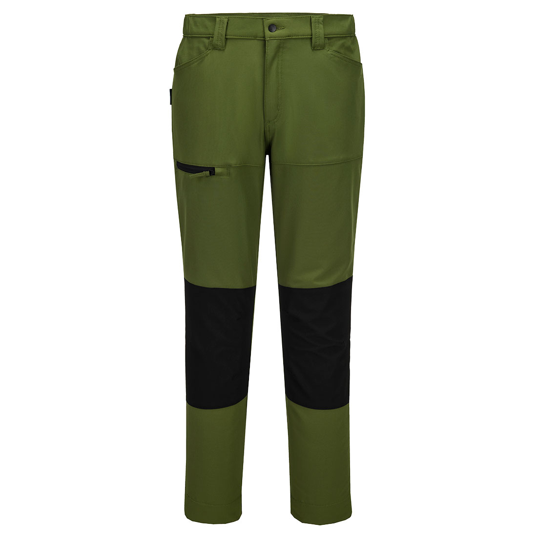 WX2 Eco Stretch Service Bundhose