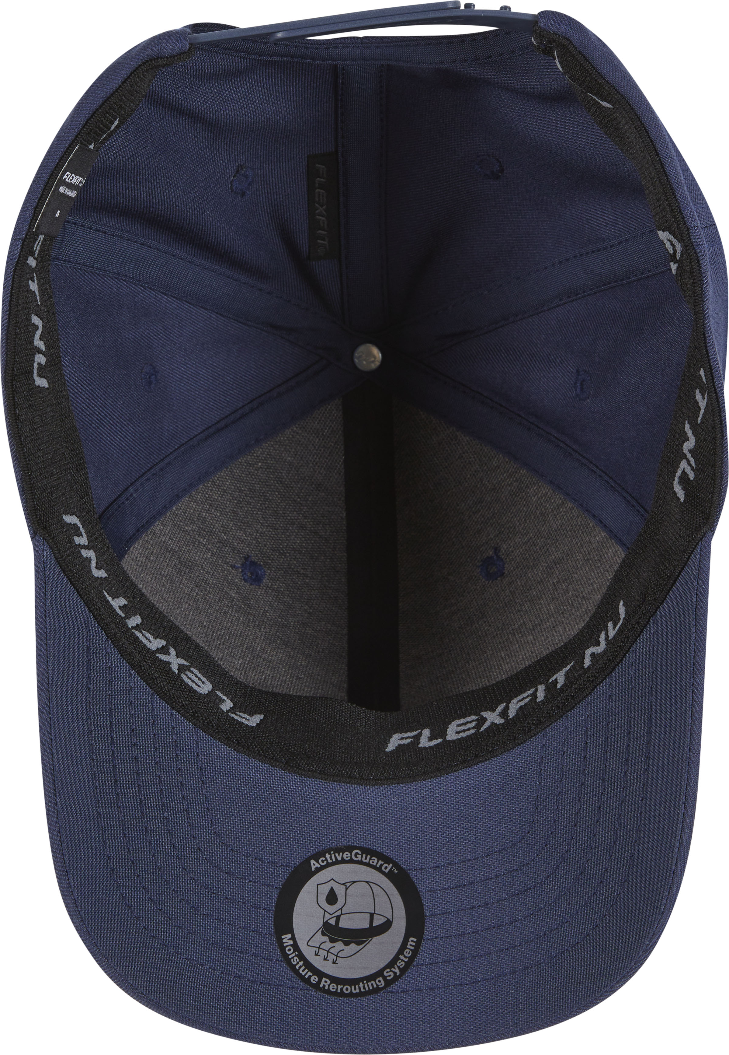 Cap – Flexfit NU Adjustable Snapback