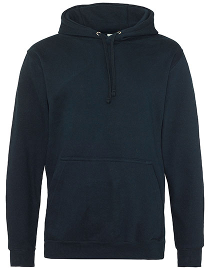 Street Hoodie