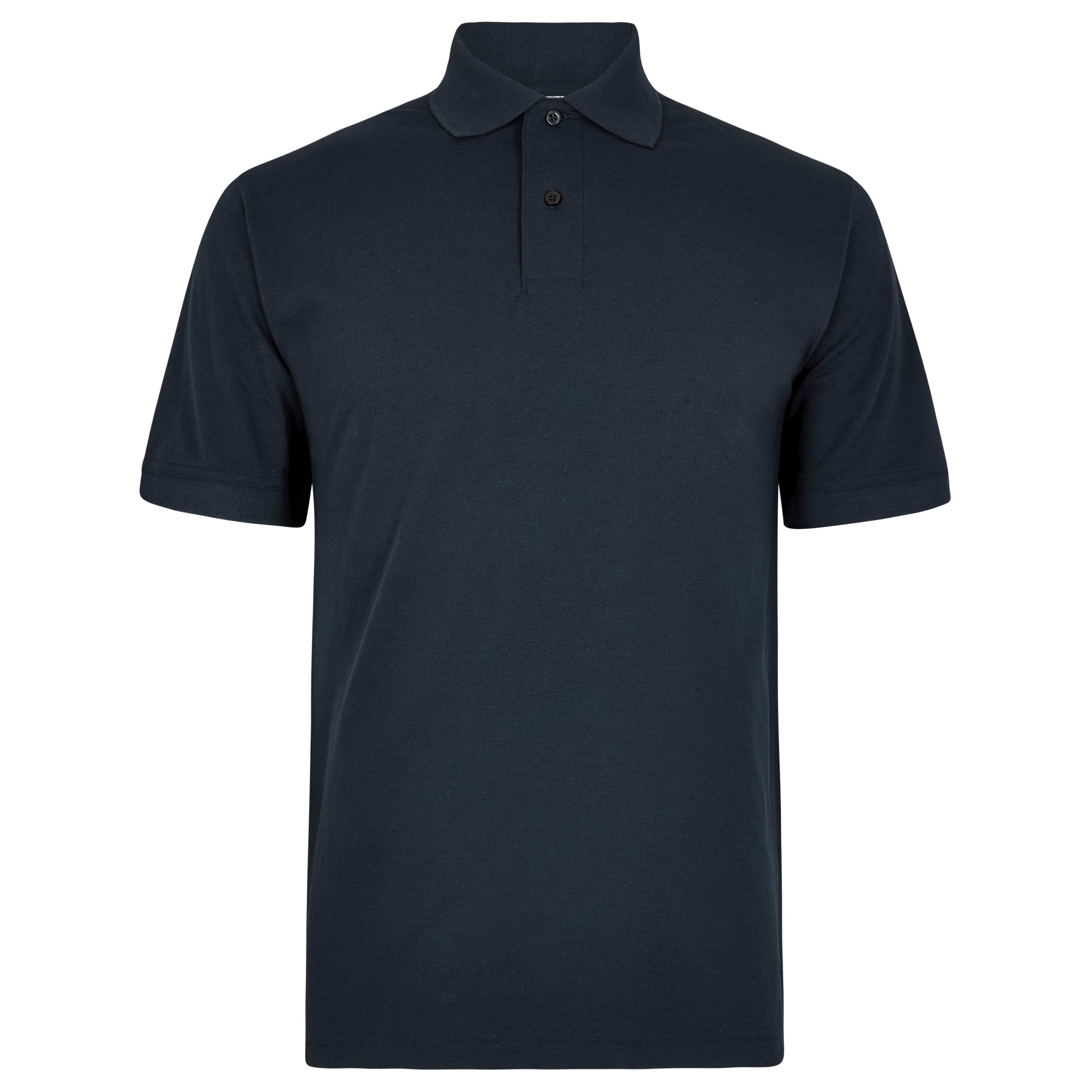 Regular Fit Recycled Superwash 60º Polo