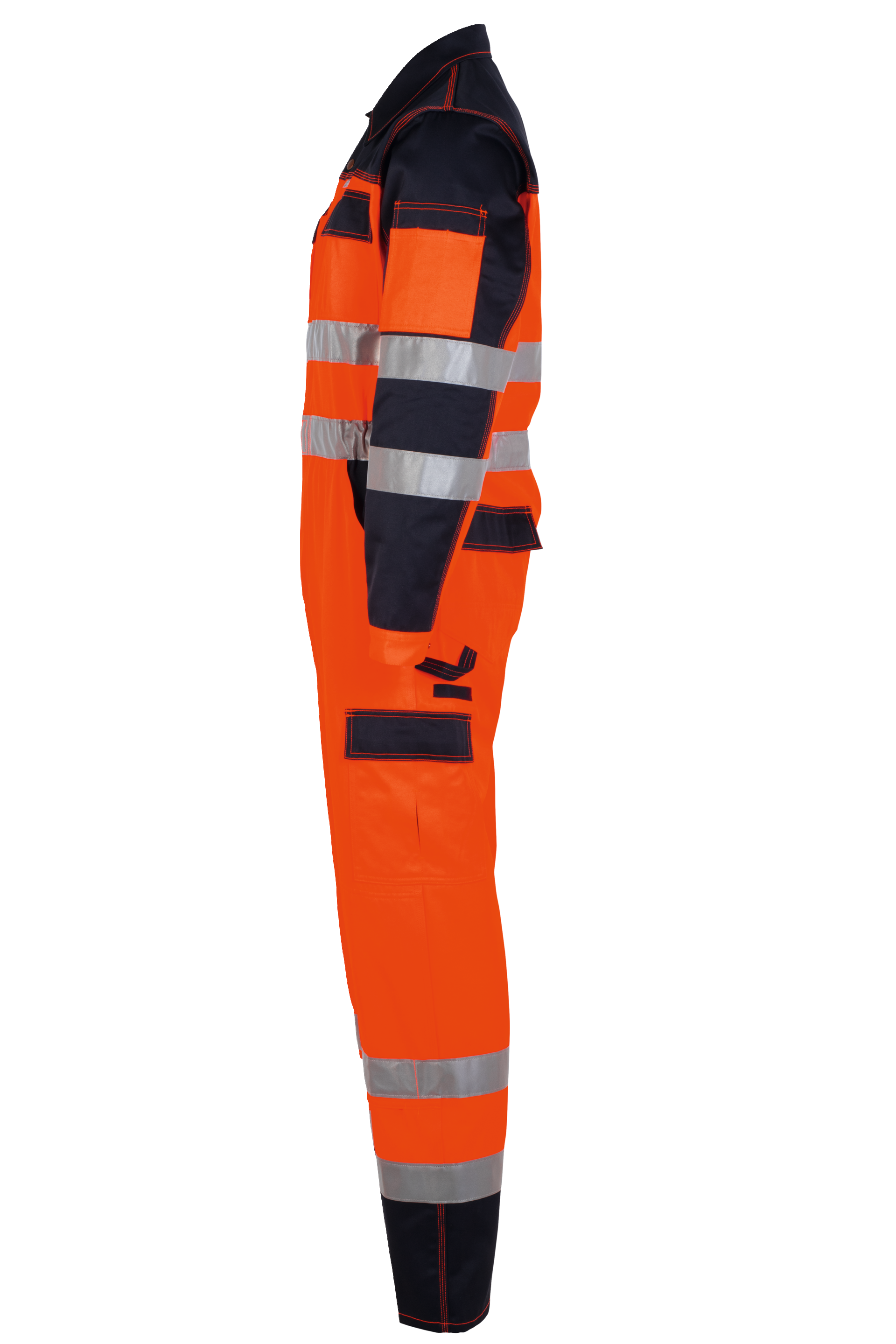 PLANAM Rallyekombi Warnschutz