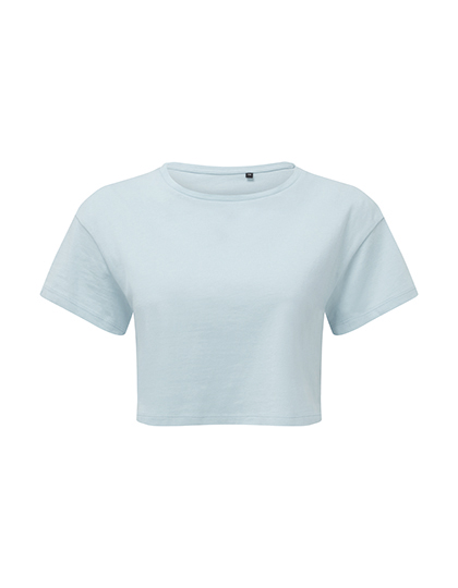 T-Shirt – Women´s Crop Top