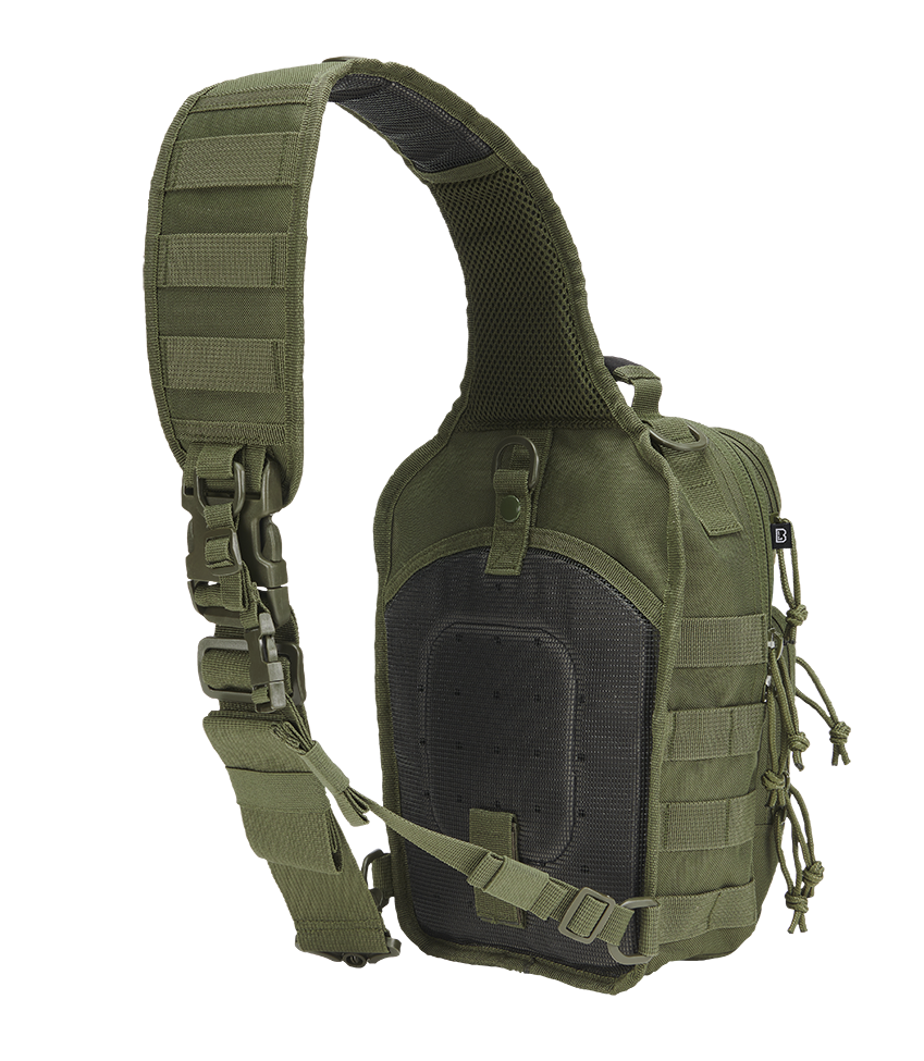 US Cooper Sling Pack Medium