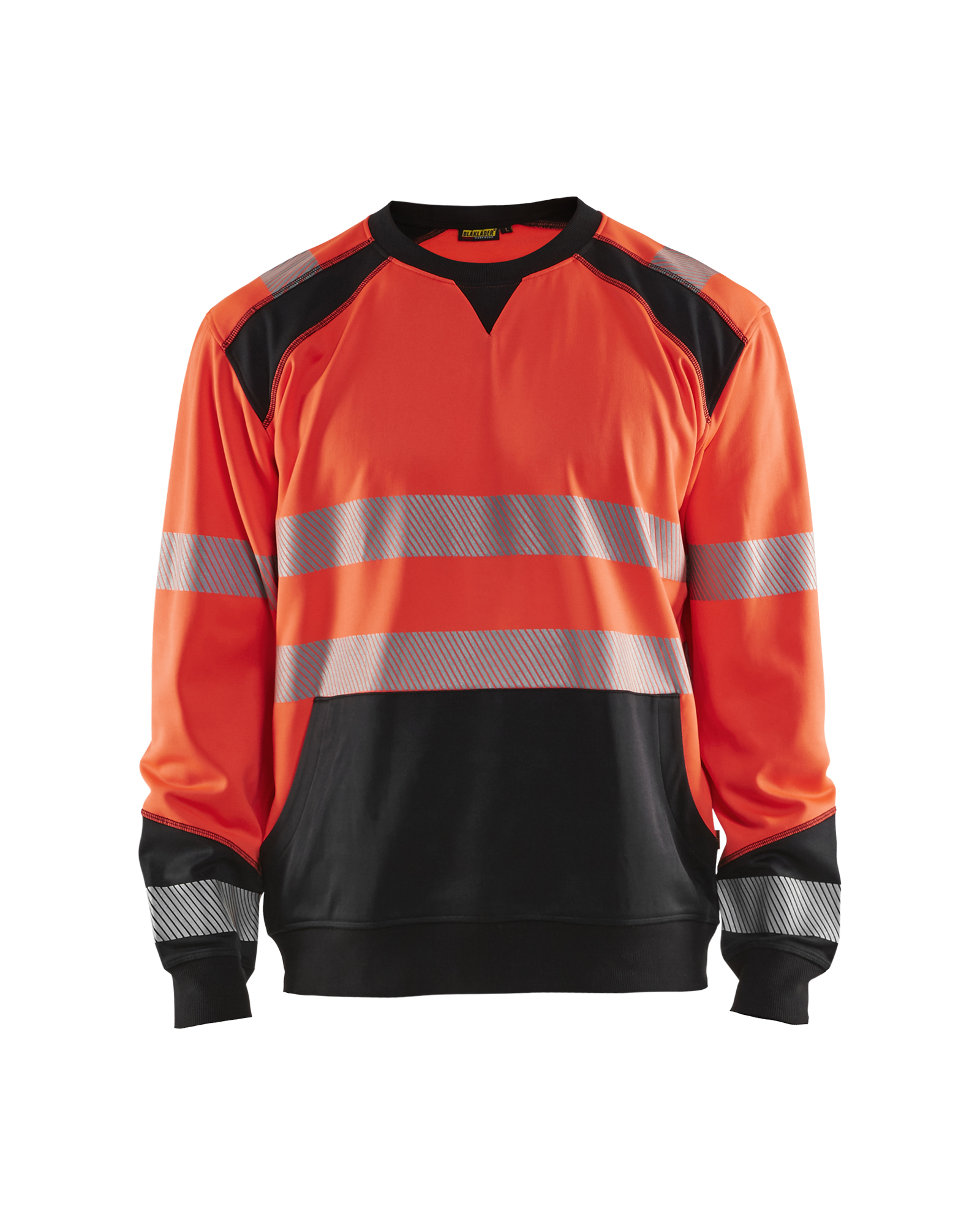 High Vis Sweatshirt