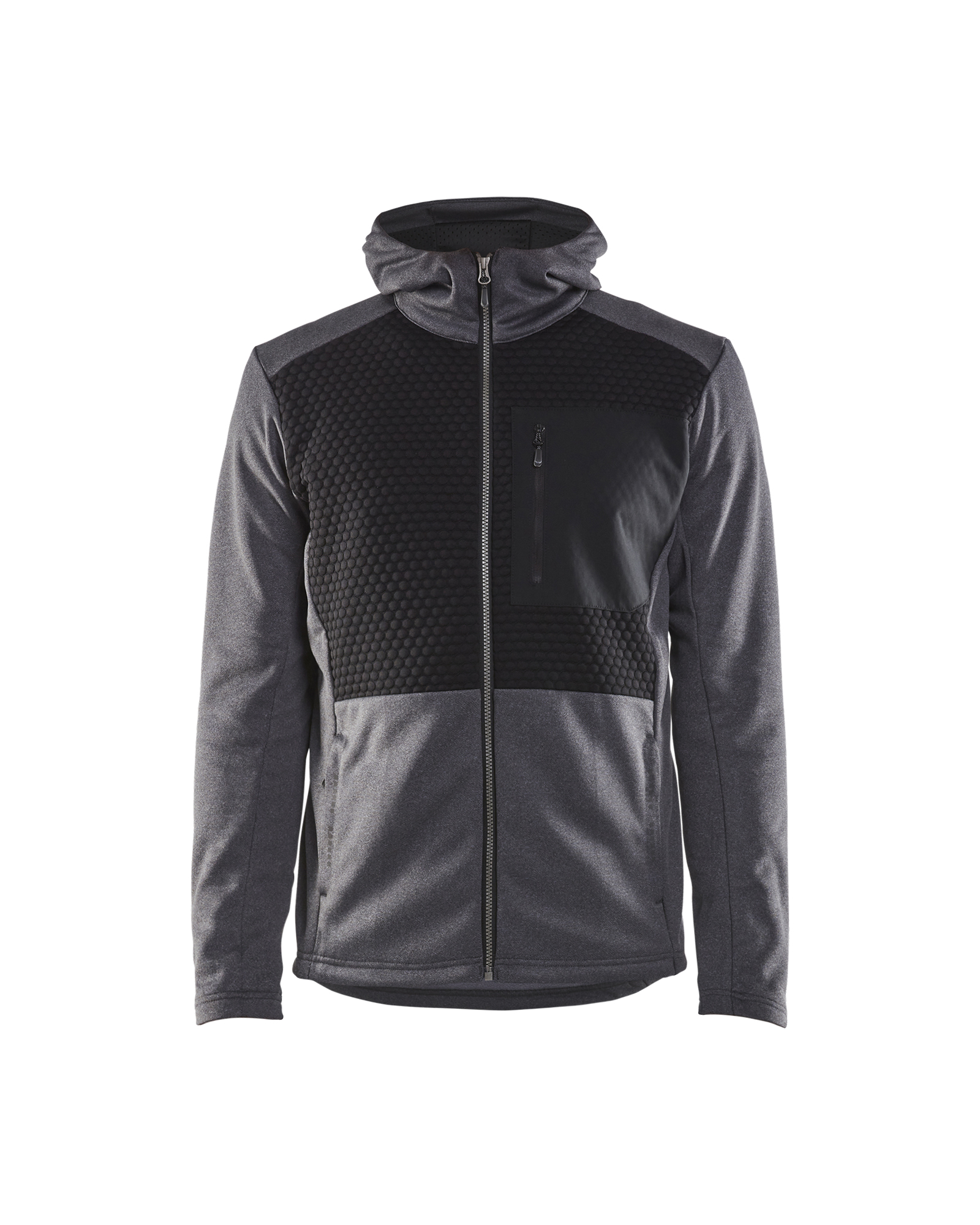 Kapuzenjacke