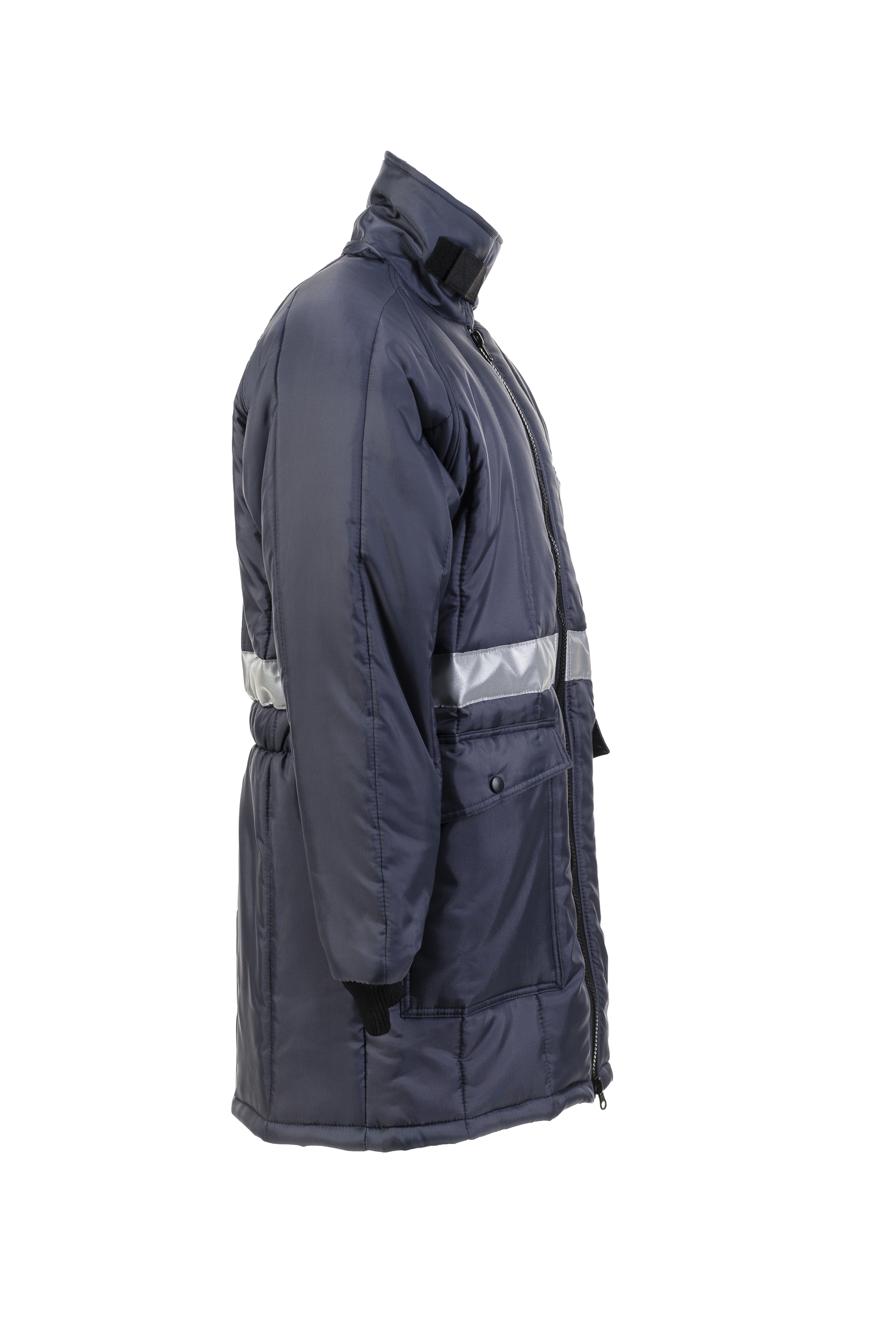 PLANAM Kühlhaus Parka Kühl-/Gefrierhaus