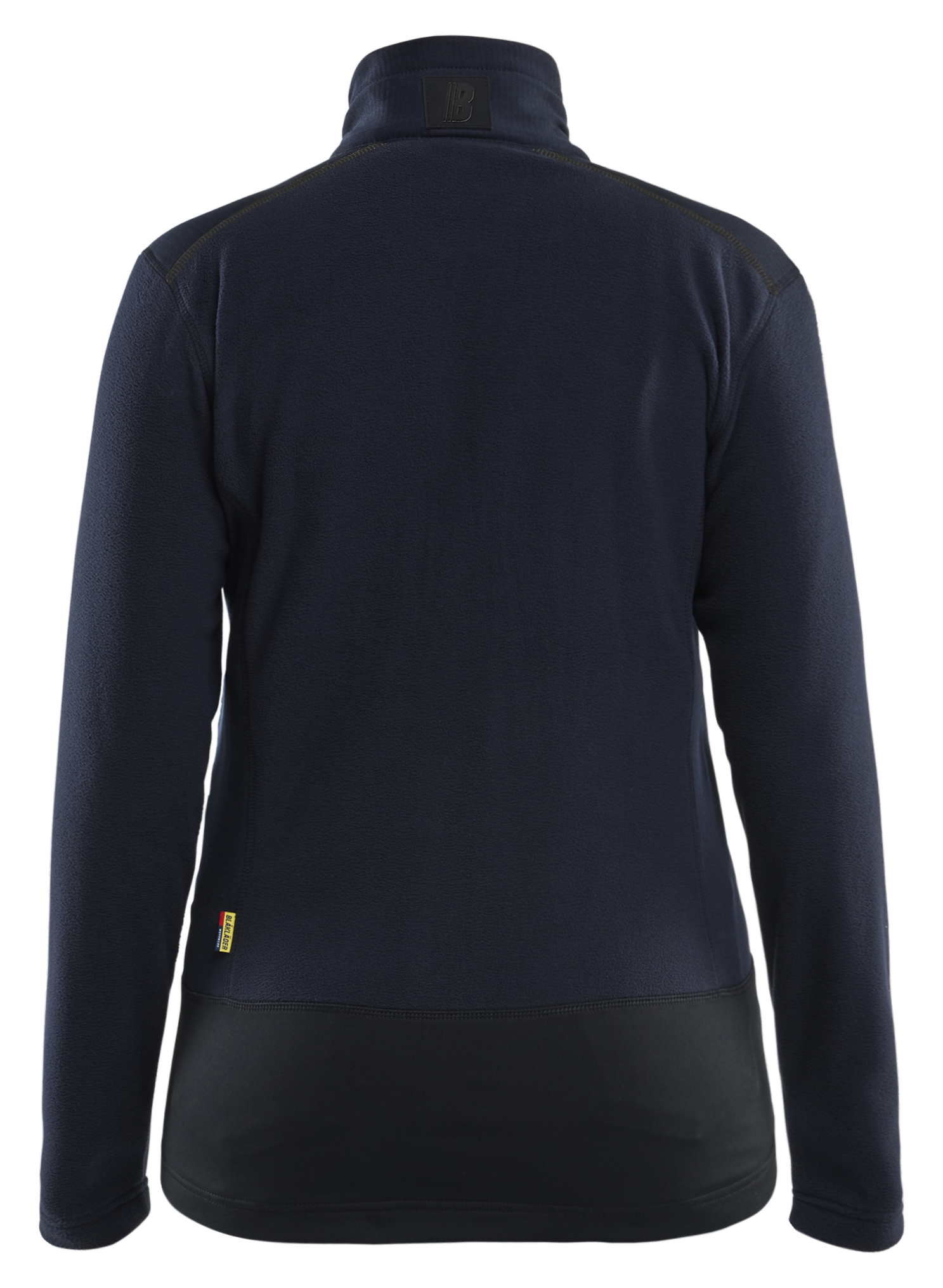 Damen Microfleece-Jacke