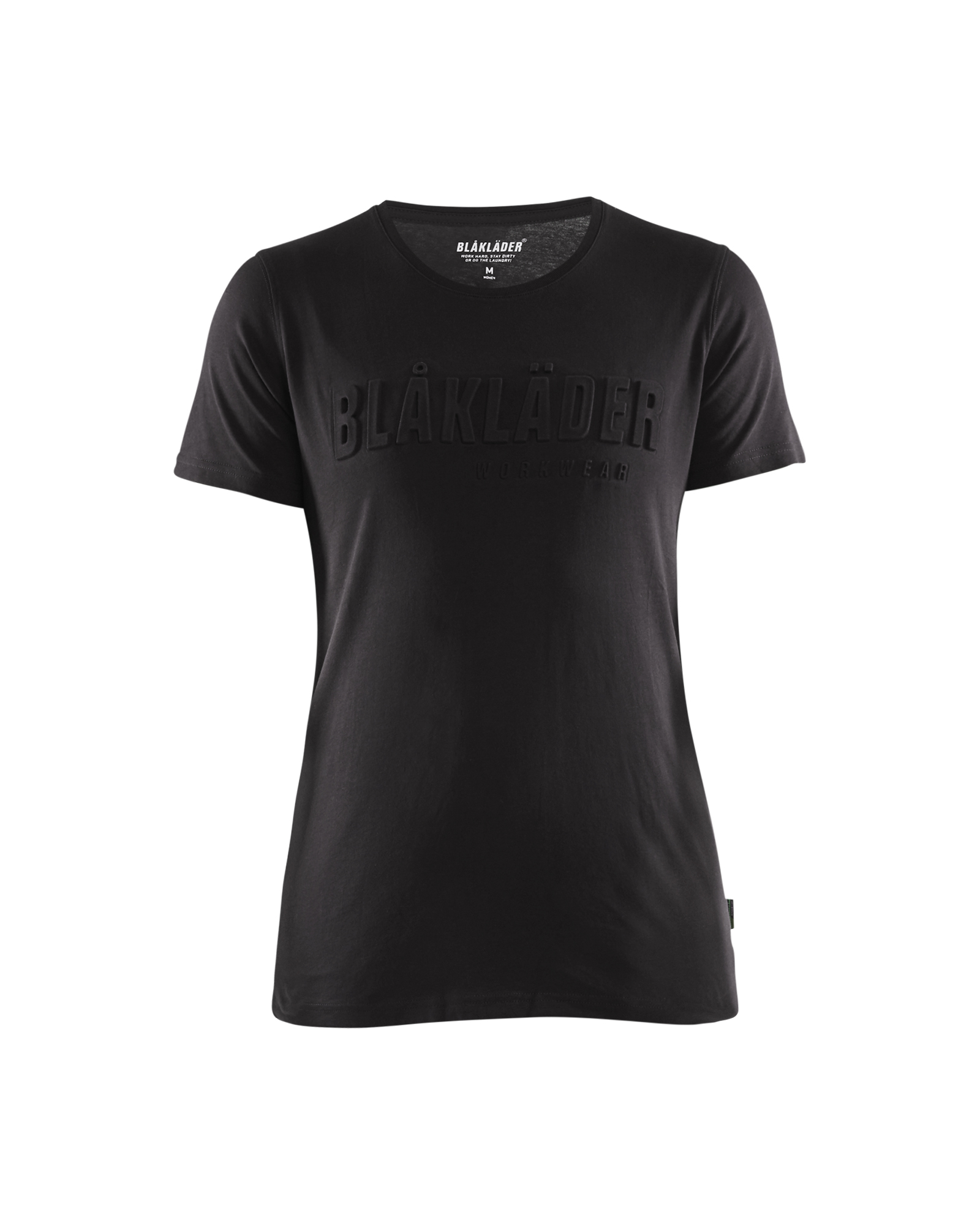 Damen T-Shirt 3D
