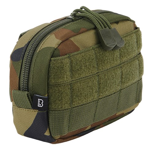 Molle Pouch Compact