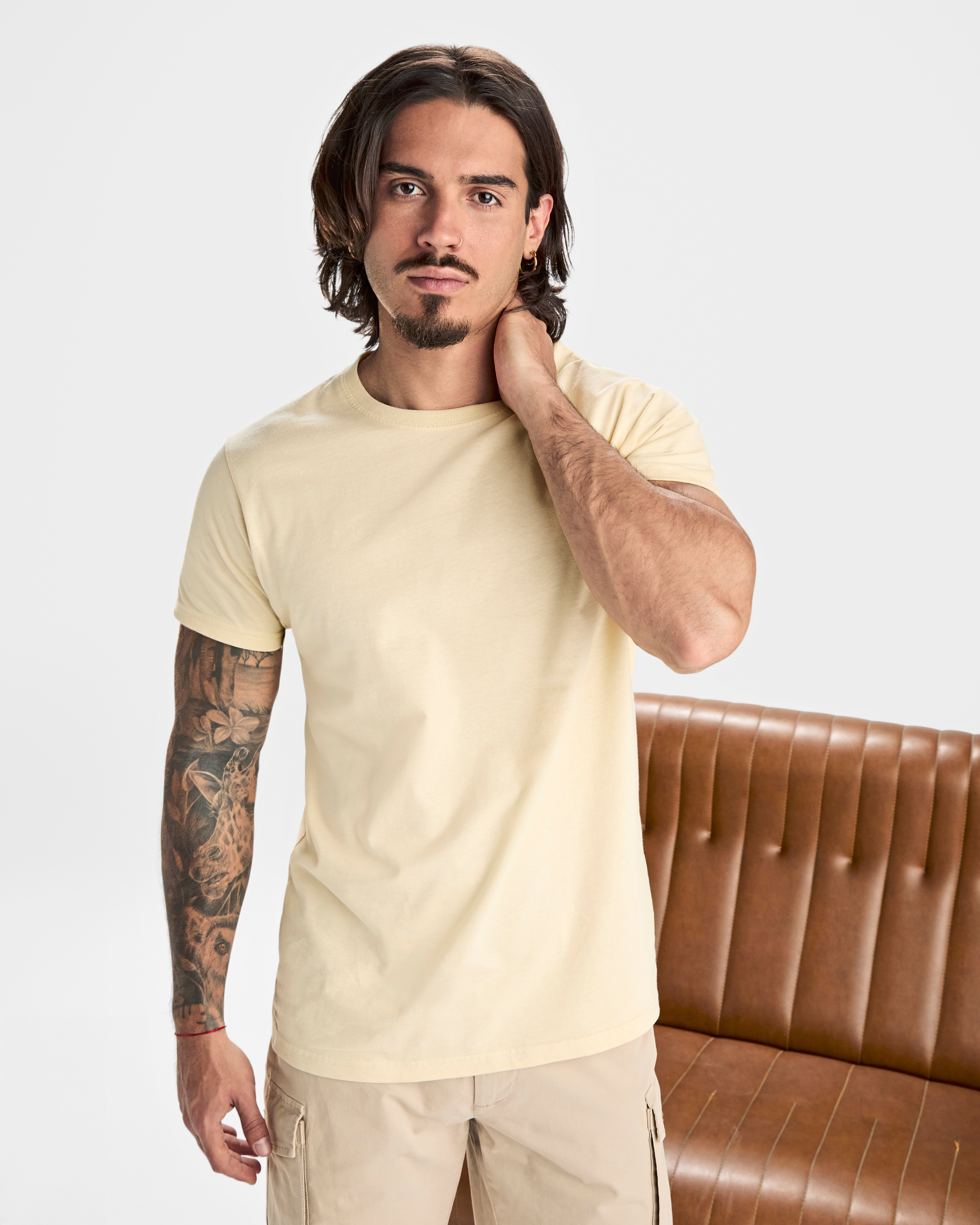 Men´s Dogo Premium T-Shirt
