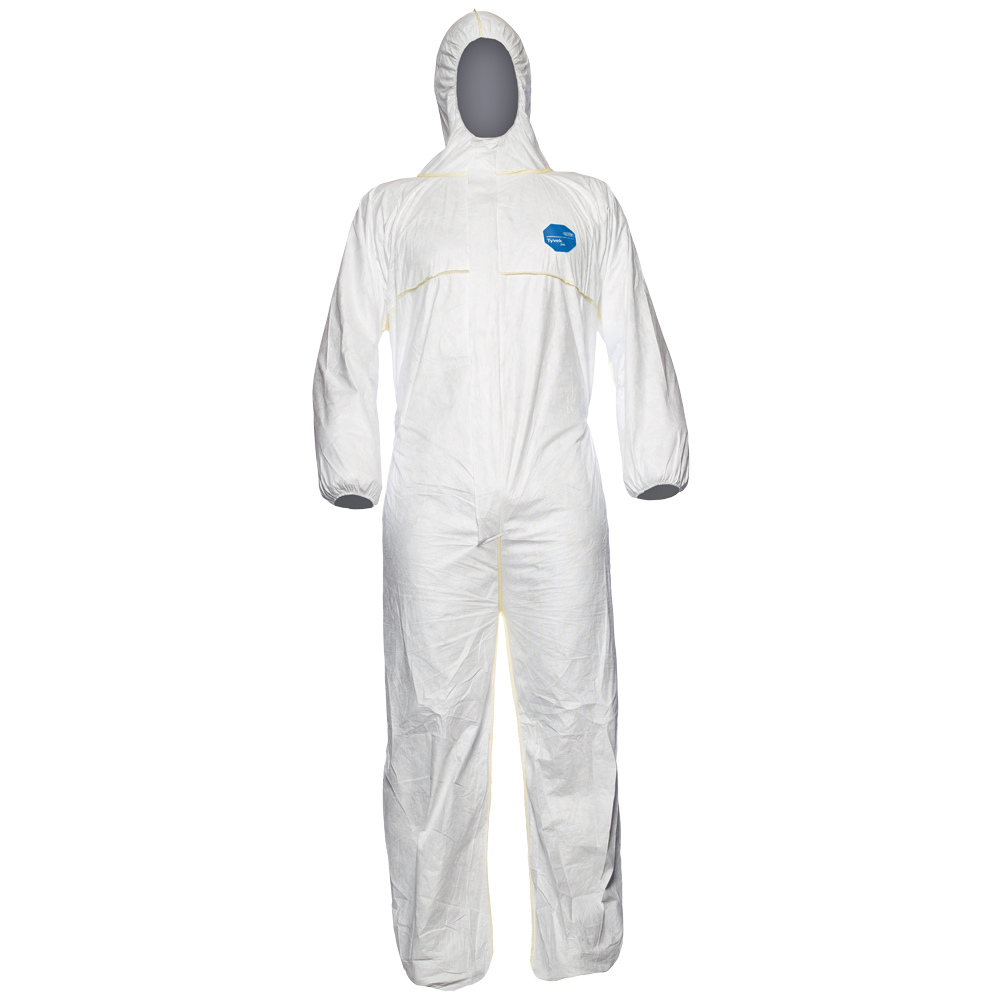 Schutzanzug Tyvek® 200 Easysafe