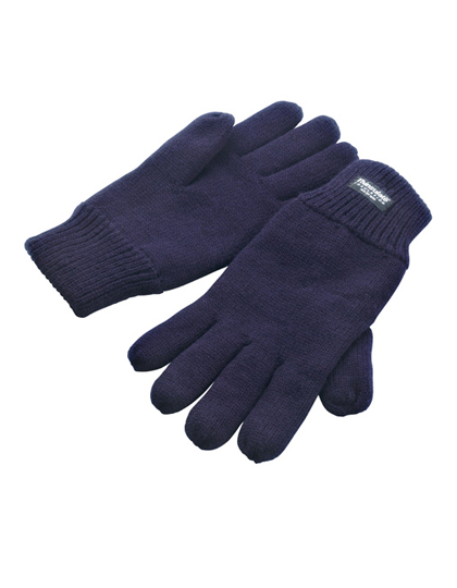 Handschuh – Classic Fully Lined Thinsulate Gloves