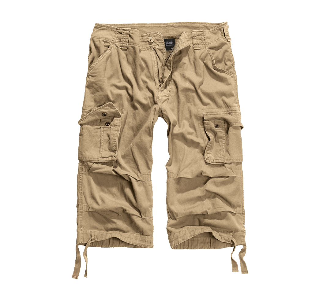 Urban Legend 3/4 Shorts