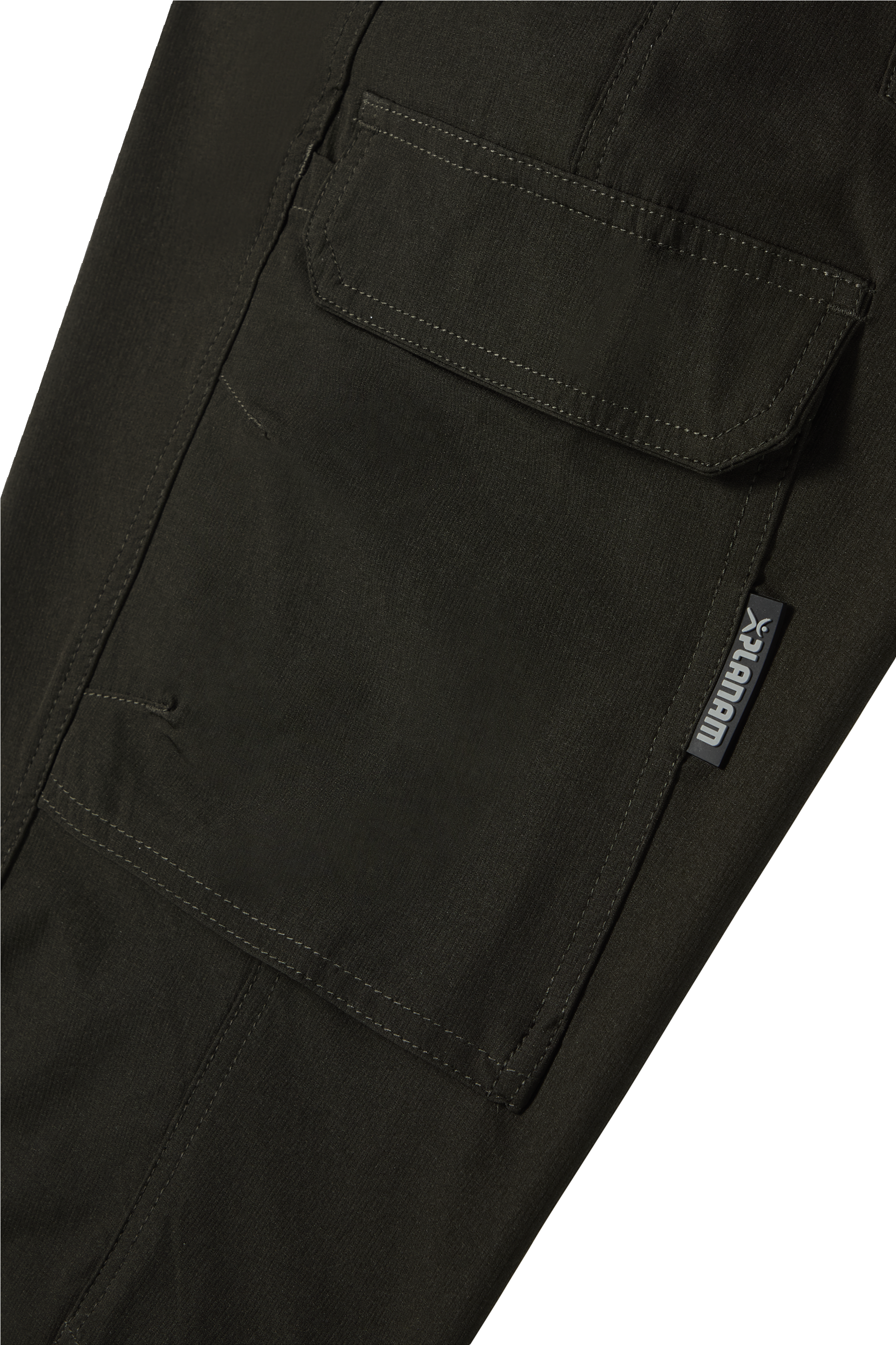 PLANAM Stretchy Damen Hose Outdoor