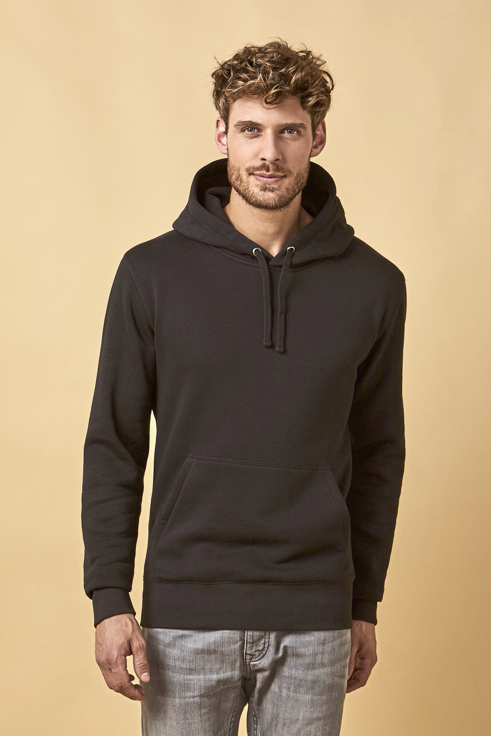 Pullover – Men´s Hoody Sweater