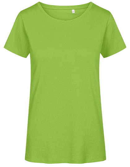 T-Shirt – Women´s Premium-T Organic