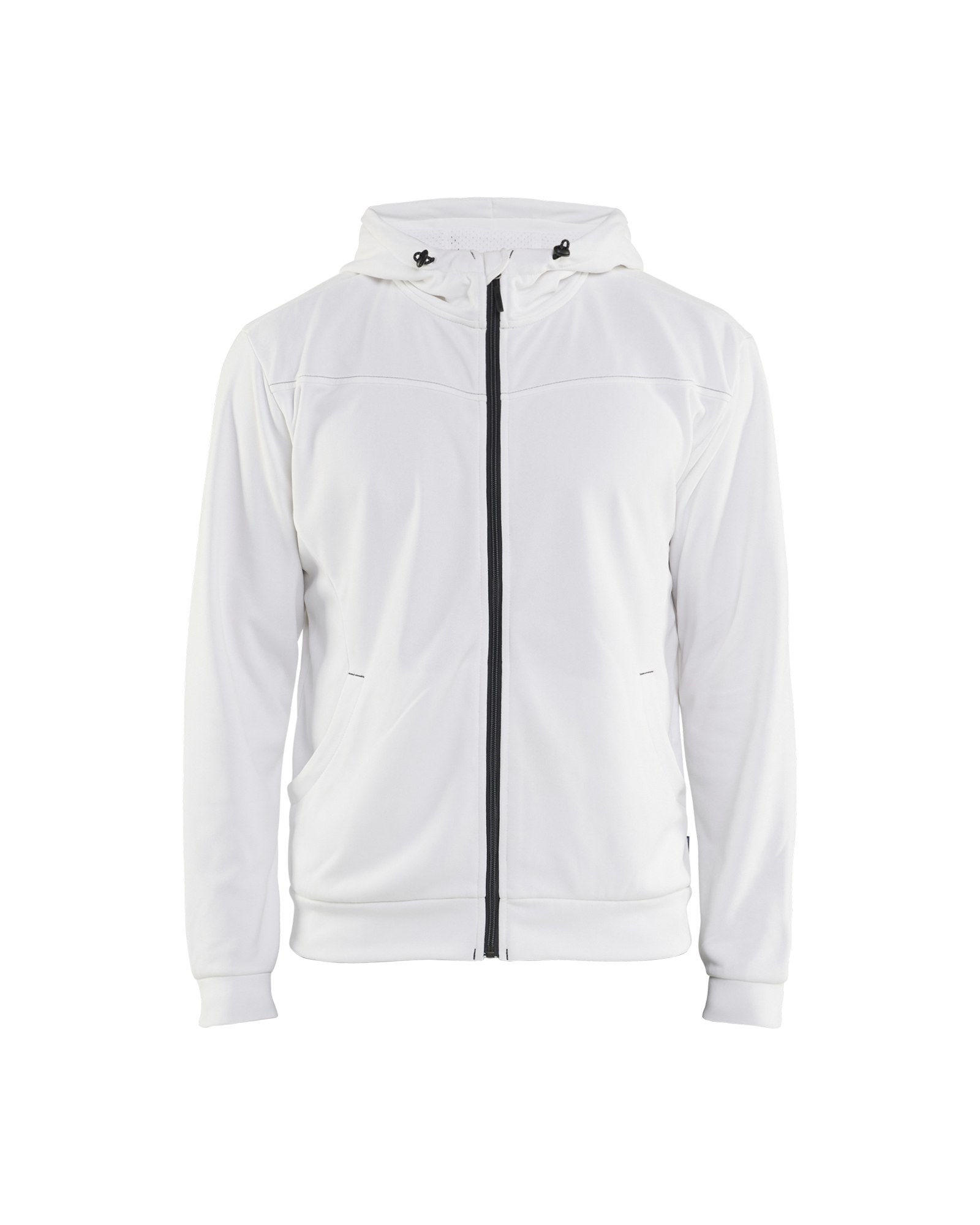 Kapuzenjacke
