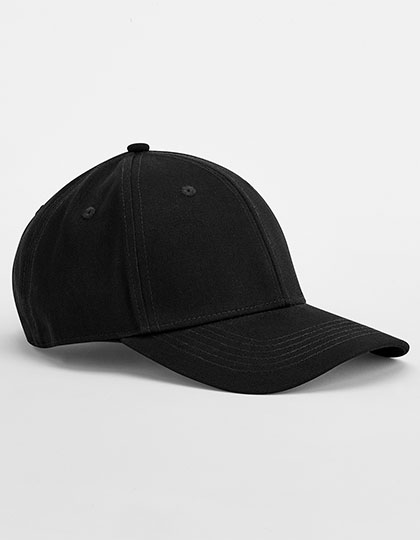 EarthAware Classic Organic Cotton 6 Panel Cap