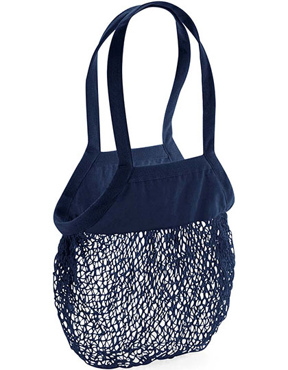 Tasche – Organic Cotton Mesh Grocery Bag