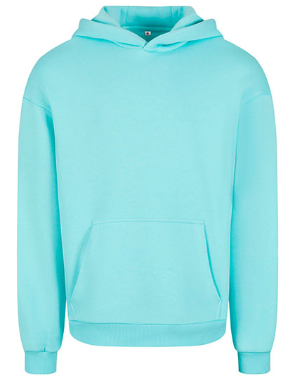 Sweatshirt – Fluffy Hoody