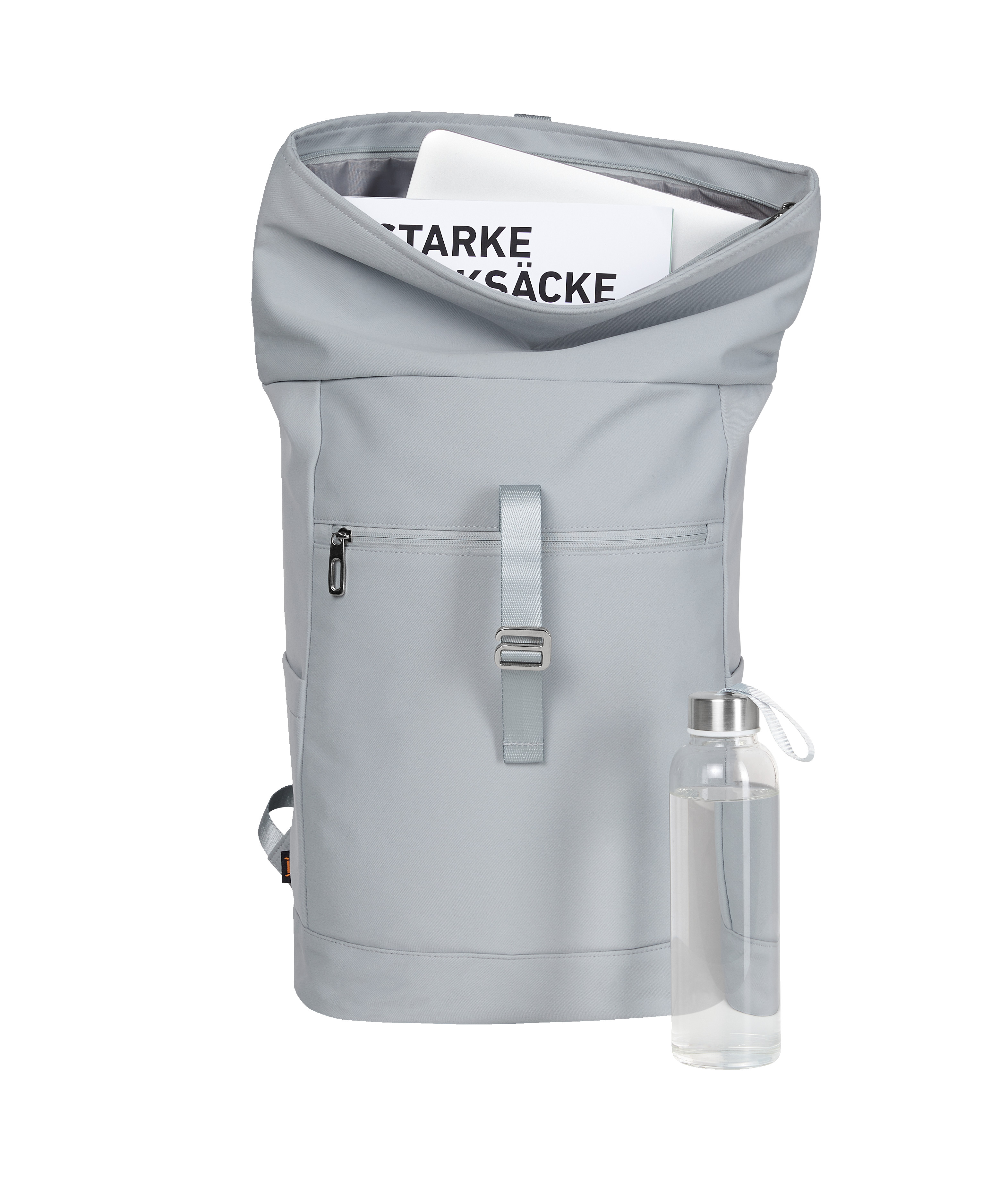 Tasche – Laptop Backpack Star