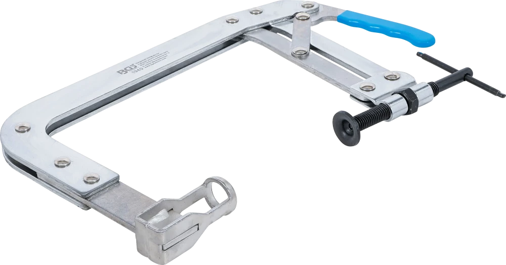 Ventilfeder-Spannapparat, für OHC-Motoren, 72 - 240 mm