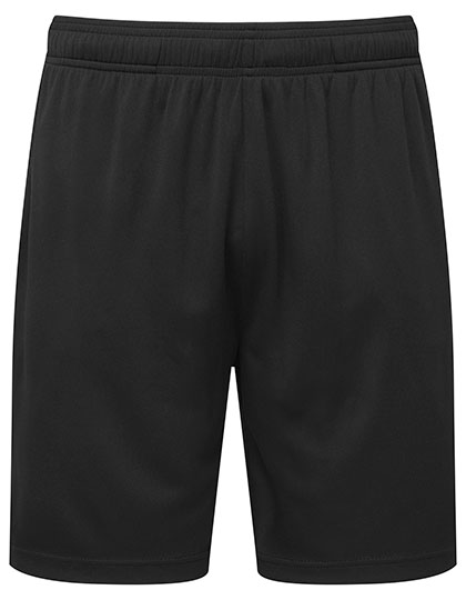 Unisex TriDri Ion-Charge performance shorts