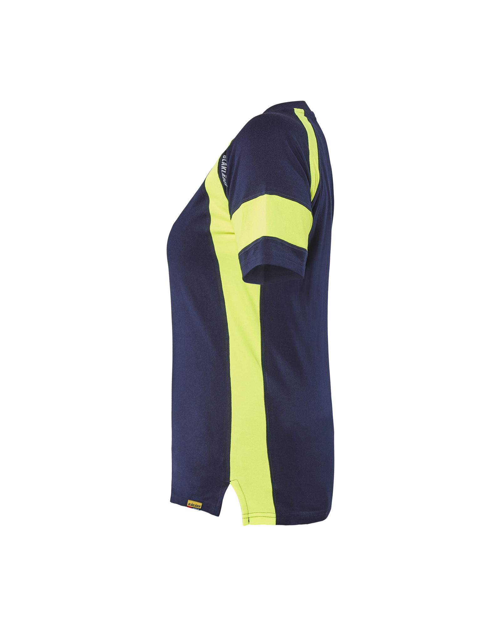 Damen T-Shirt mit High Vis