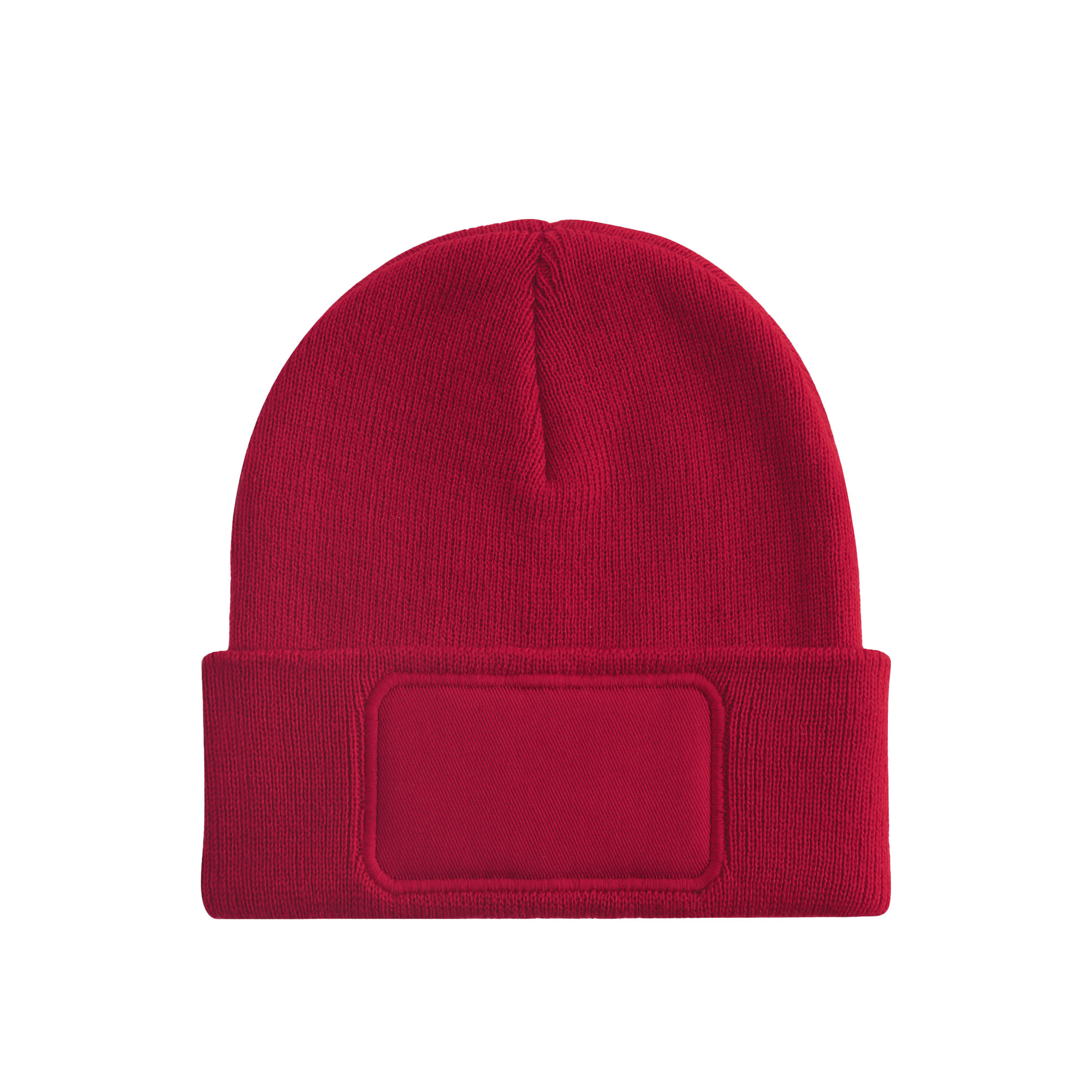 Kids Original Patch Beanie