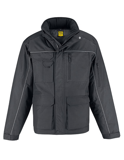Jacket Shelter Pro