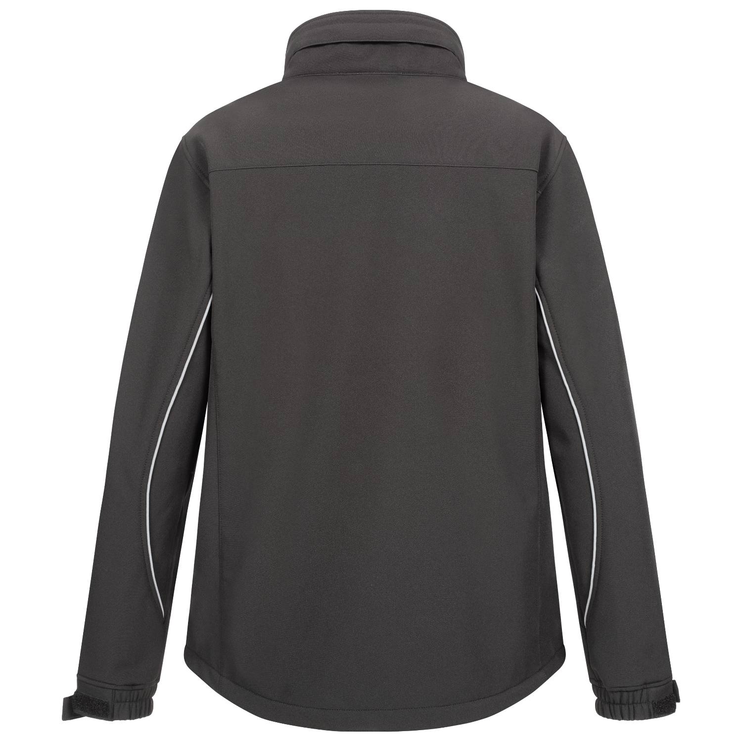 Kapuze MOTION TEX LIGHT Softshelljacke