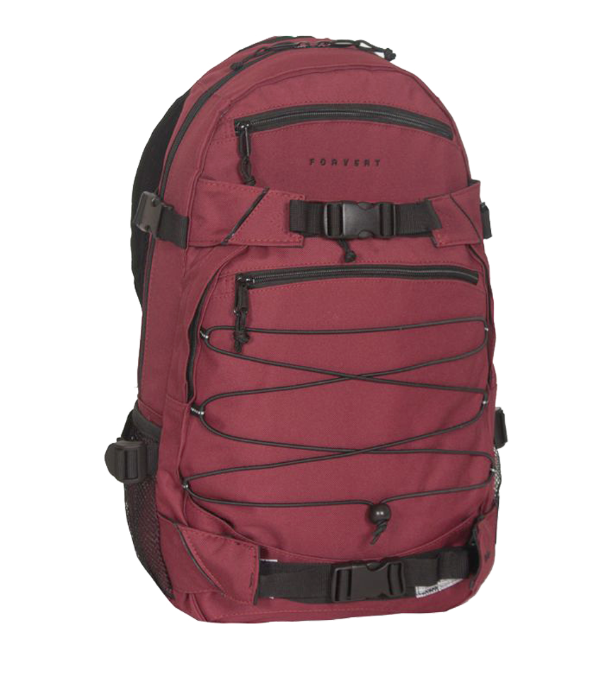 Forvert Laptop Louis Backpack