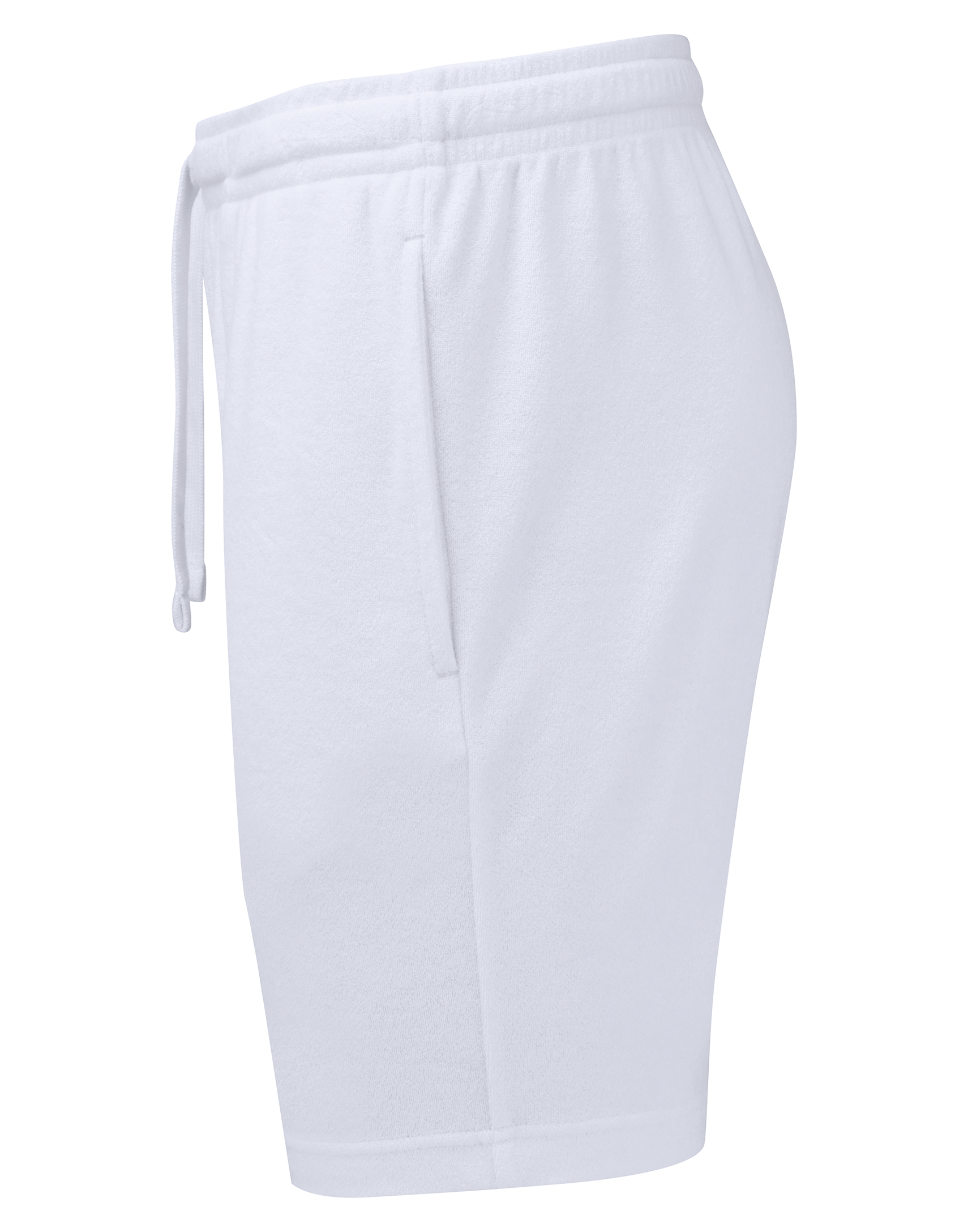 Men´s Terry Shorts