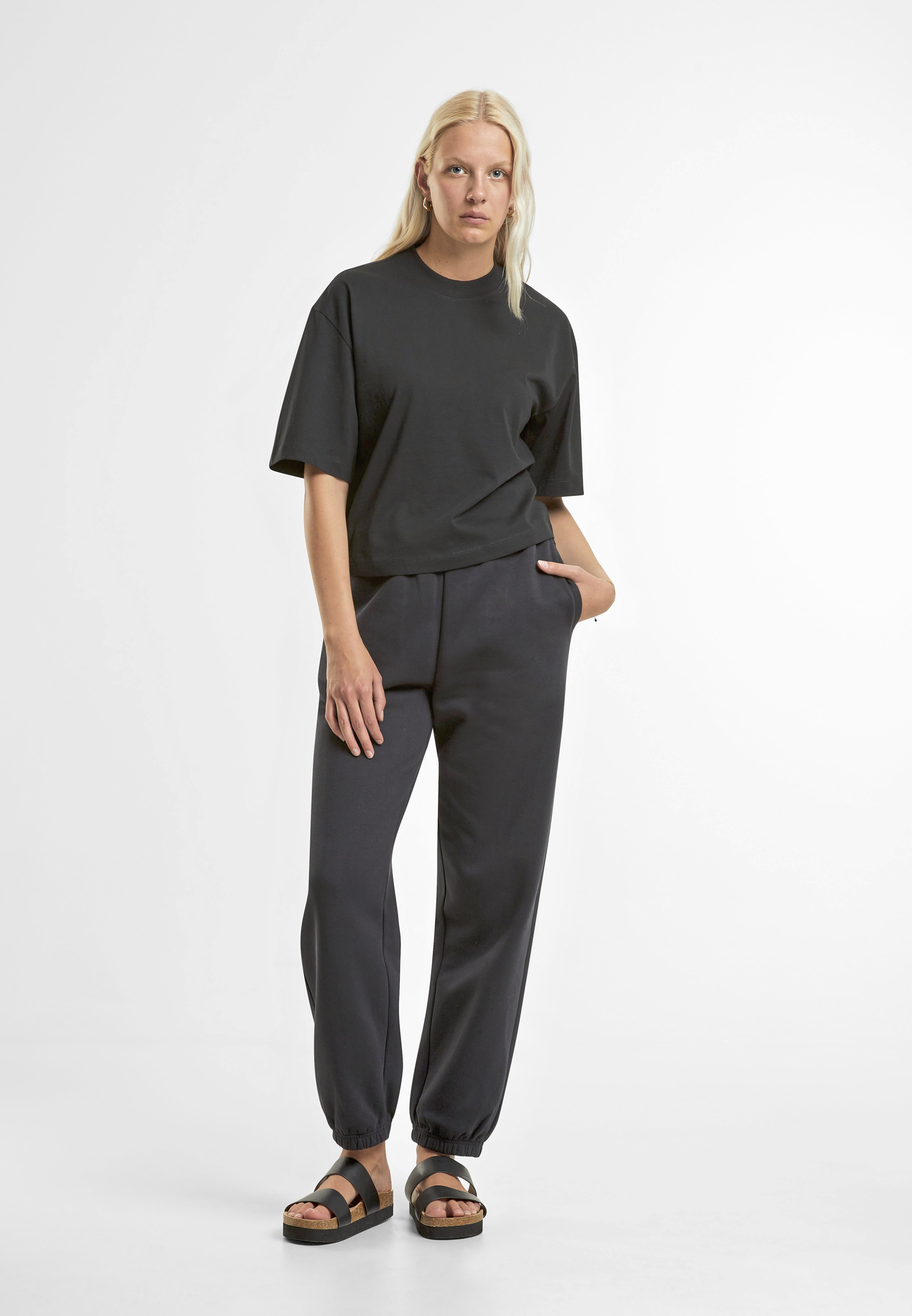 T-Shirt – Ladies Oversized Tee