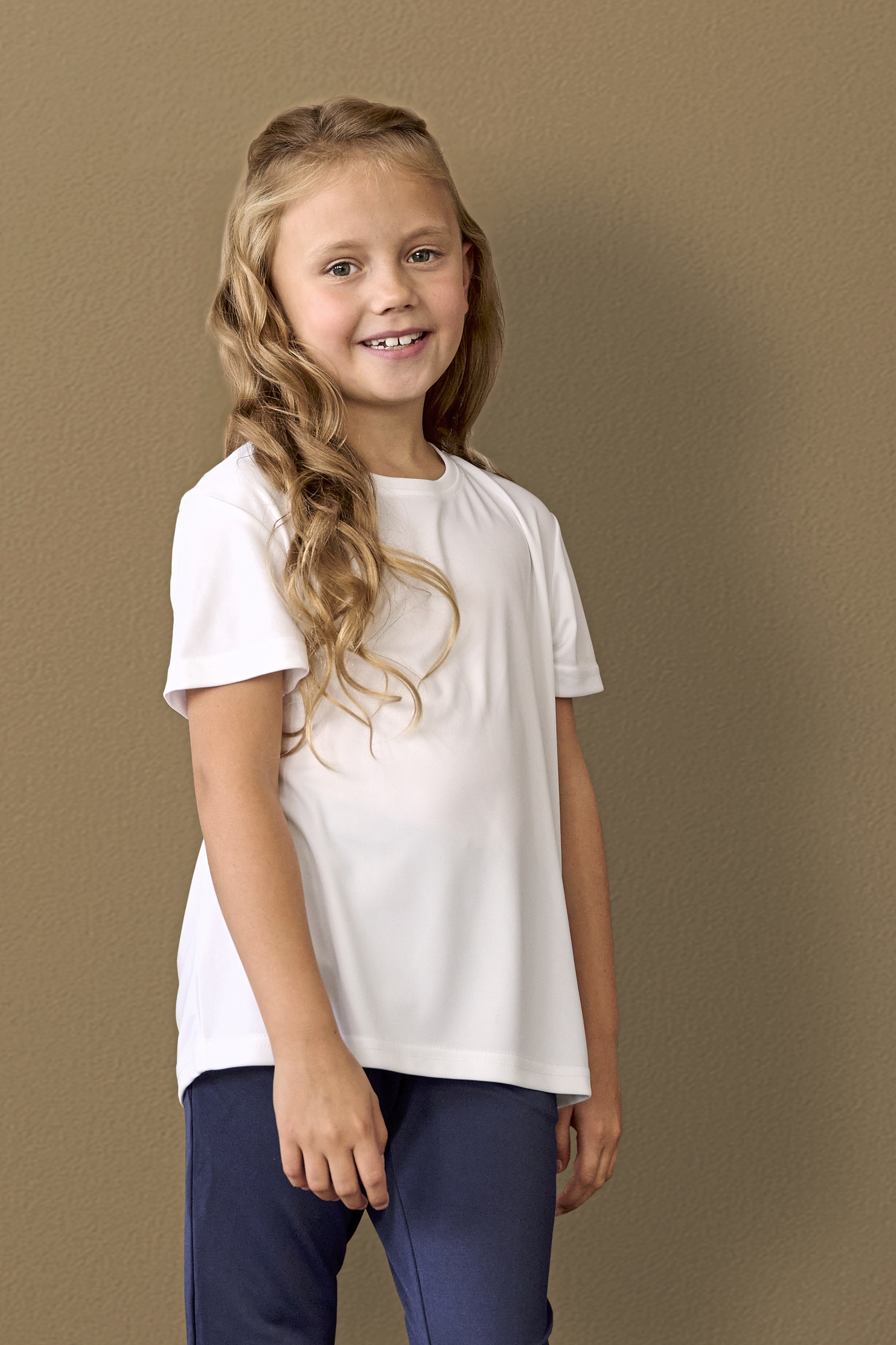 T-Shirt – Kids´ Sports-T
