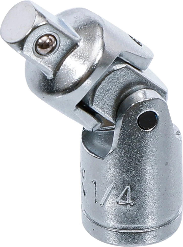 Kardangelenk, 6,3 mm (1/4")