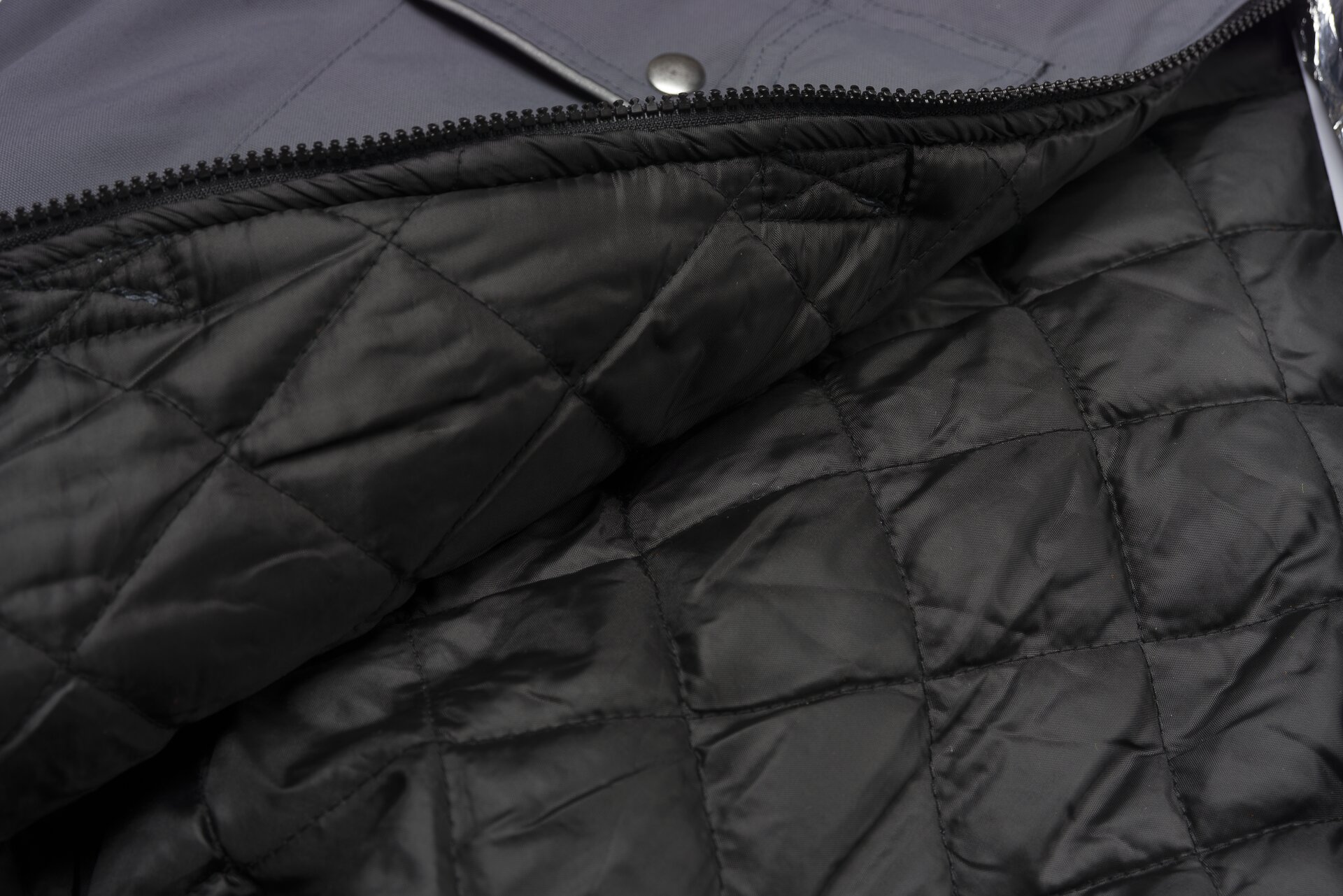 PLANAM Winterblouson Canvas 320