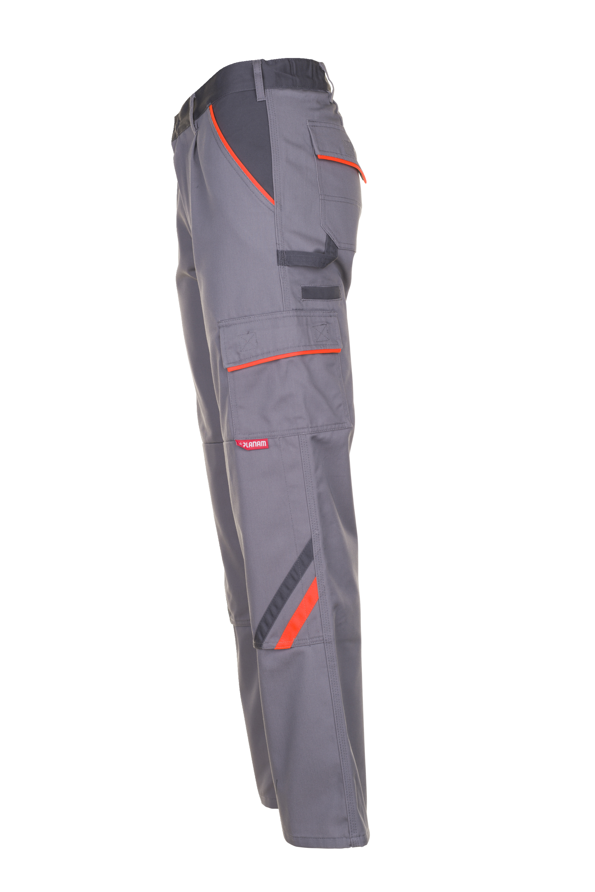 PLANAM Bundhose Visline