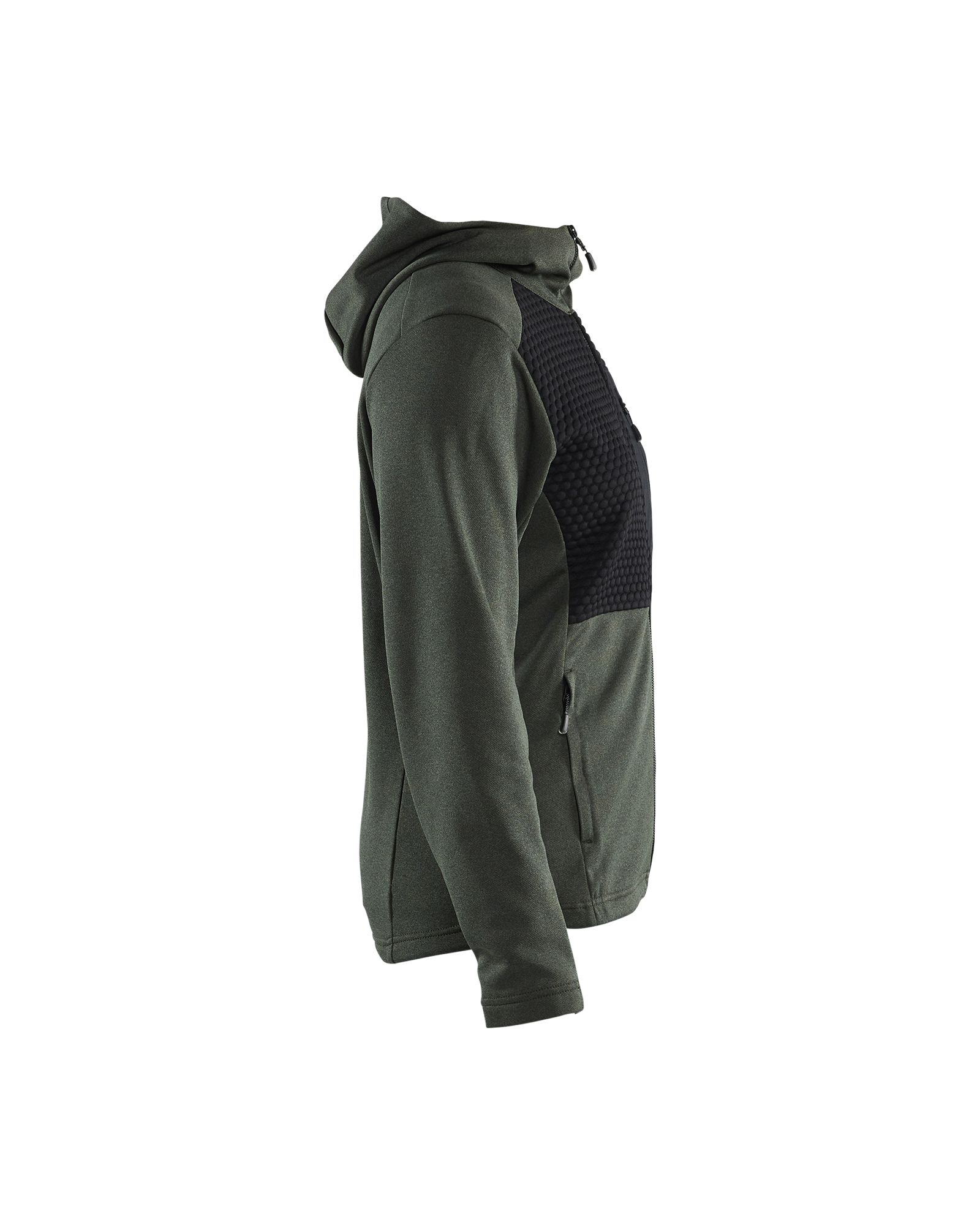 Damen Kapuzenjacke