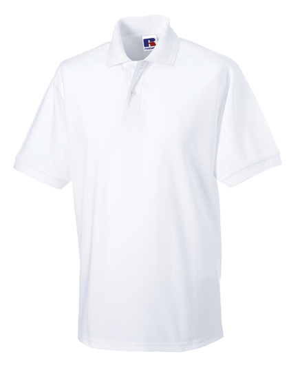 Hardwearing Polycotton Polo