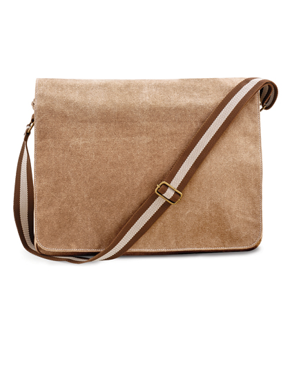 Tasche – Vintage Canvas Despatch Bag