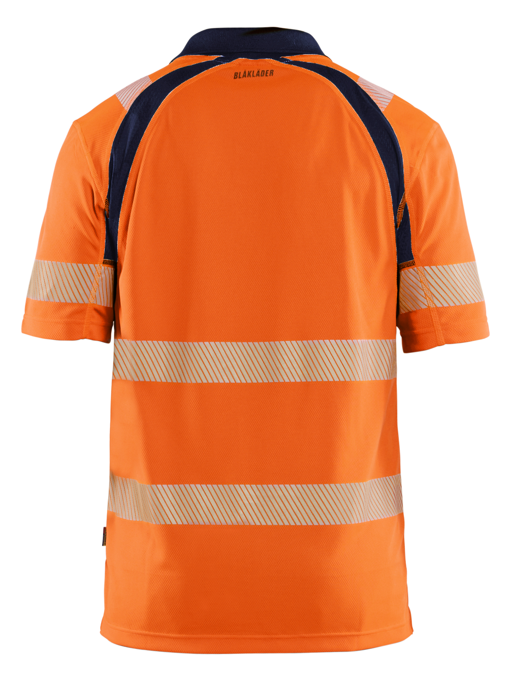High Vis UV Poloshirt