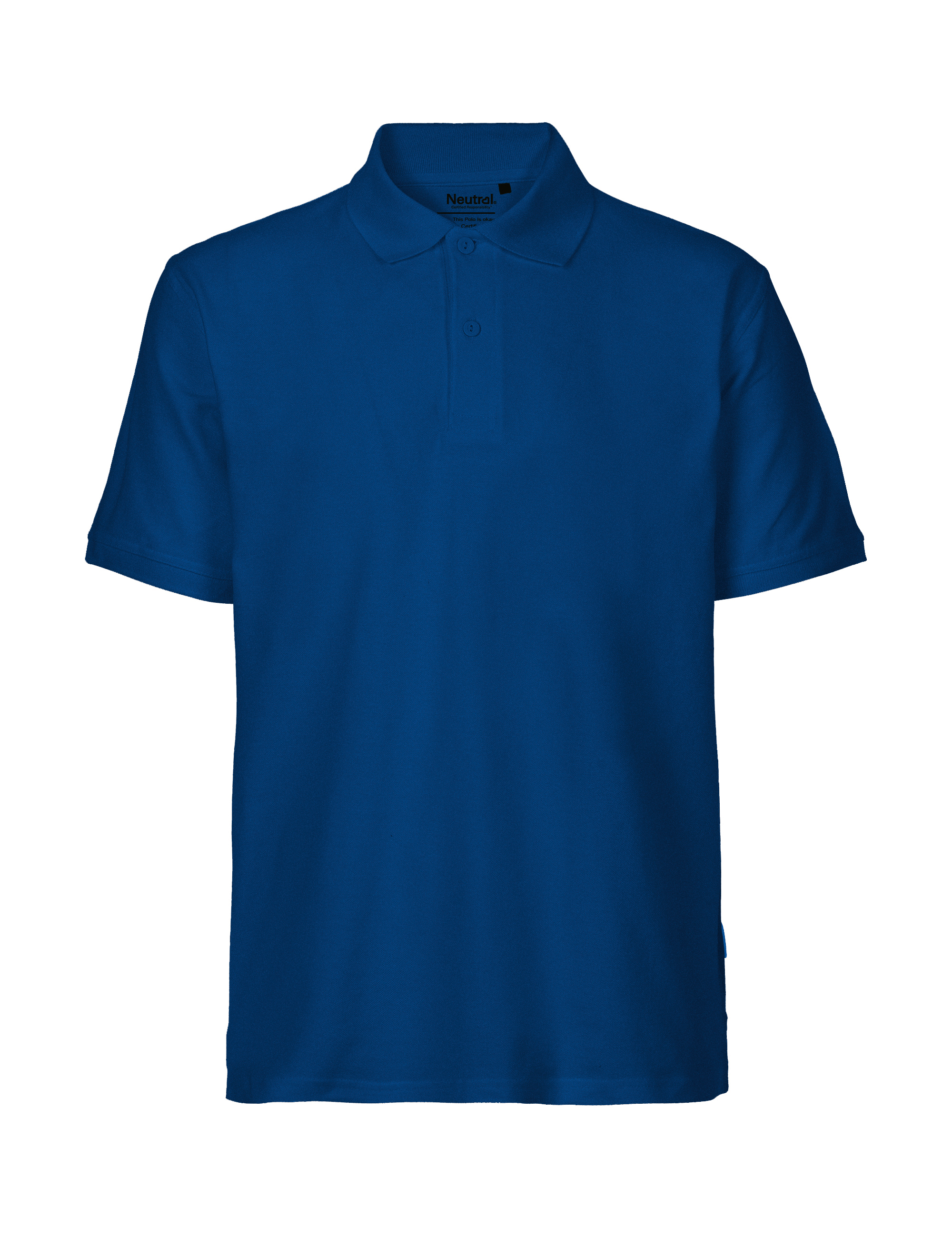 Men´s Classic Polo