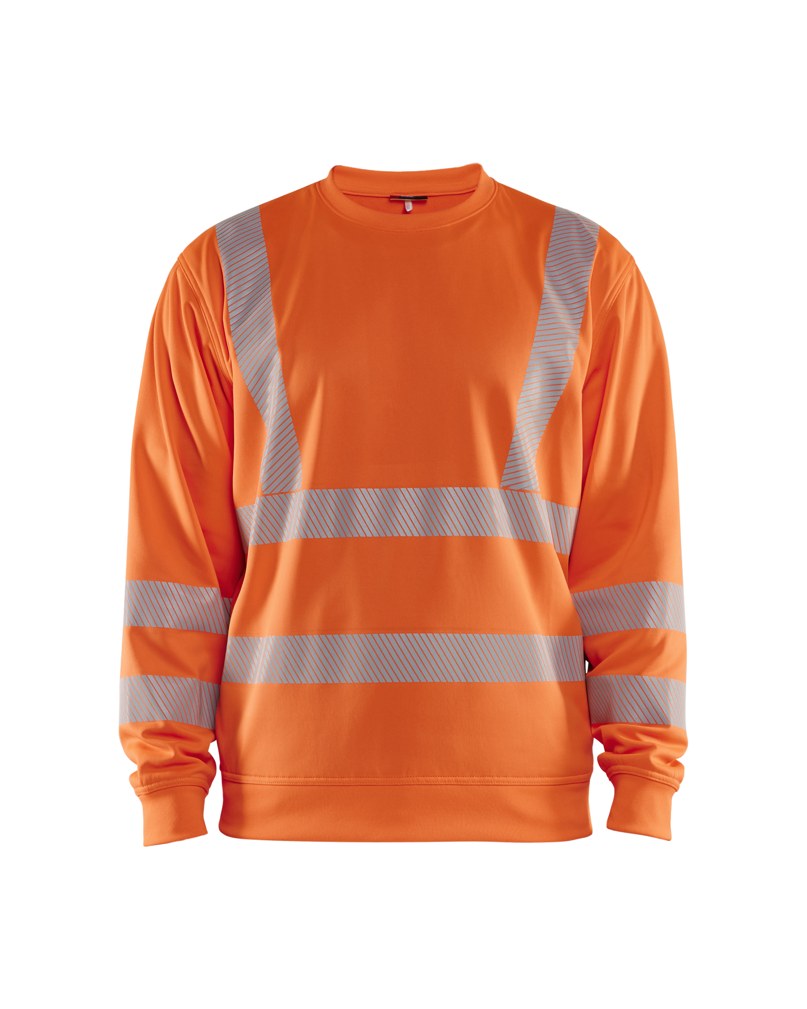 High Vis Sweatshirt