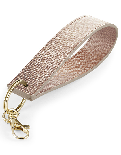 Tasche – Boutique Wristlet Keyring