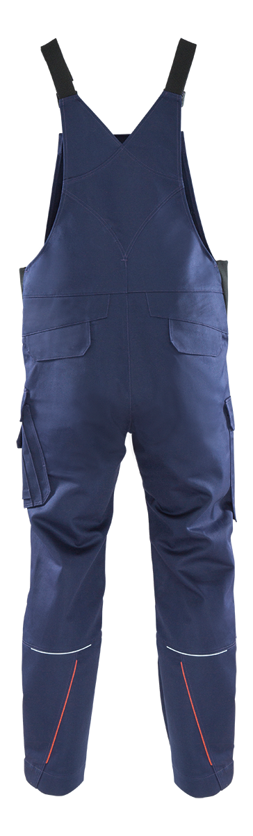 Latzhose 2652302 APC 1